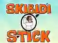 Spēle Skibidi Nūja online