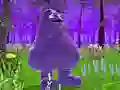Spēle Grimace Tik Augšup! online