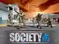 Spēle Sabiedrība FPS online