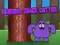 Spēle Grimace Koksnes Griezējs online