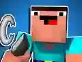Spēle Noob Trolls Pro online