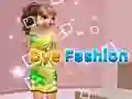 Spēle Krāsošanas Mode online