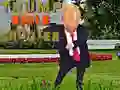 Spēle Tramps Ābolu Šāvējs online