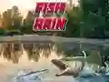 Spēle Zivju lietus online