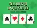 Spēle Klasiskā Solitaire: Laiks un Punkti online Spēle Klasiskā Solitaire: Laiks un Punkti online