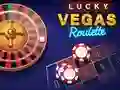 Spēle Veiksmīgā Vegas rulette online