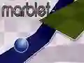 Spēle Marblet online