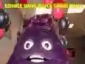 Spēle Slēptā tualete Grimace Shake online