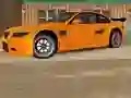 Spēle Nitro Auto Šosejas Sacensības online