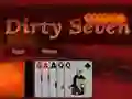 Spēle Netīrie Septiņi online