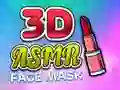 Spēle 3D ASMR maskas posms online