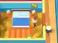 Spēle Mans Perfektais Viesnīca HTML5 online Spēle Mans Perfektais Viesnīca HTML5 online