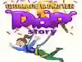 Spēle Grimace monstru stāsts online
