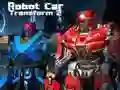 Spēle Robotu Automobiļa Transformācija 2 online