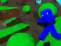 Spēle Parkour Boss online
