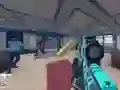 Spēle Drosmīgā Heist online