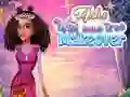 Spēle Aishas pārvērtības: Vēlme piepildās online