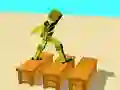 Spēle Ragdoll Solis online