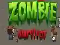 Spēle Zombiju Izdzīvojušais online
