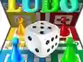 Spēle Ludo Karaliste online