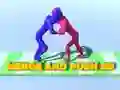 Spēle Apvienot un Spiest 3D online Spēle Apvienot un Spiest 3D online