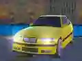 Spēle Taksometra Simulator 3D online