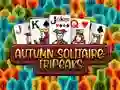 Spēle Rudens Solitaire Tripeaks online