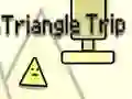 Spēle Trīsstūra Ceļojums online Spēle Trīsstūra Ceļojums online