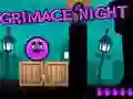 Spēle Grimace Nakts online Spēle Grimace Nakts online