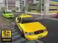 Spēle LA Takšu Simulator online