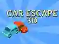 Spēle Izbēgšana no automašīnas 3D online Spēle Izbēgšana no automašīnas 3D online