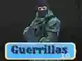 Spēle Guerillas.io online Spēle Guerillas.io online