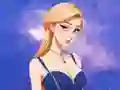 Spēle Parīzes Dāmas - Anime Klikeris online