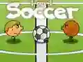 Spēle Futbols 1 Pret 1 online Spēle Futbols 1 Pret 1 online