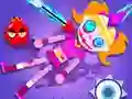 Spēle Iedot Zombijam Voodoo online Spēle Iedot Zombijam Voodoo online