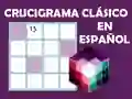 Spēle Klasiskie Krustvārdu Mīklas online