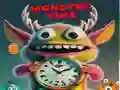 Spēle Monstru Laiks online Spēle Monstru Laiks online