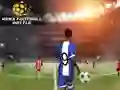 Spēle Apex Futbola Kauja online Spēle Apex Futbola Kauja online
