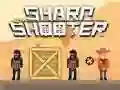 Spēle Asais šāvējs online Spēle Asais šāvējs online