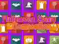 Spēle Halloween Biedējošā Saziņa online Spēle Halloween Biedējošā Saziņa online