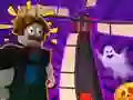 Spēle Roblox: Bailīgā Tornis online