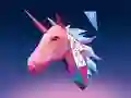 Spēle Lowpoly 3D Māksla online Spēle Lowpoly 3D Māksla online