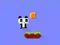 Spēle Pandas ceļojums online Spēle Pandas ceļojums online