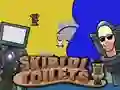 Spēle Skibidi Tualetes online