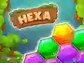 Spēle Heksa online