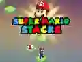 Spēle Super Mario Kaudzes online