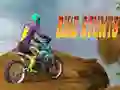 Spēle Velosipēdu Triki online Spēle Velosipēdu Triki online