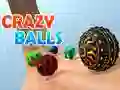 Spēle Trakie Bumbiņas online Spēle Trakie Bumbiņas online