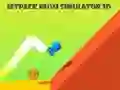 Spēle Jetpack Steigas Simulators 3D online Spēle Jetpack Steigas Simulators 3D online