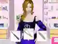 Spēle Akrila nagi online Spēle Akrila nagi online